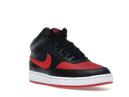 Nike Court Vision Mid Bred