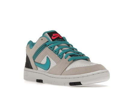 Nike SB Air Force 2 Low South Beach