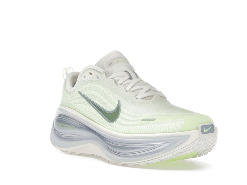 Nike Vomero Plus Barely Volt (Women's)