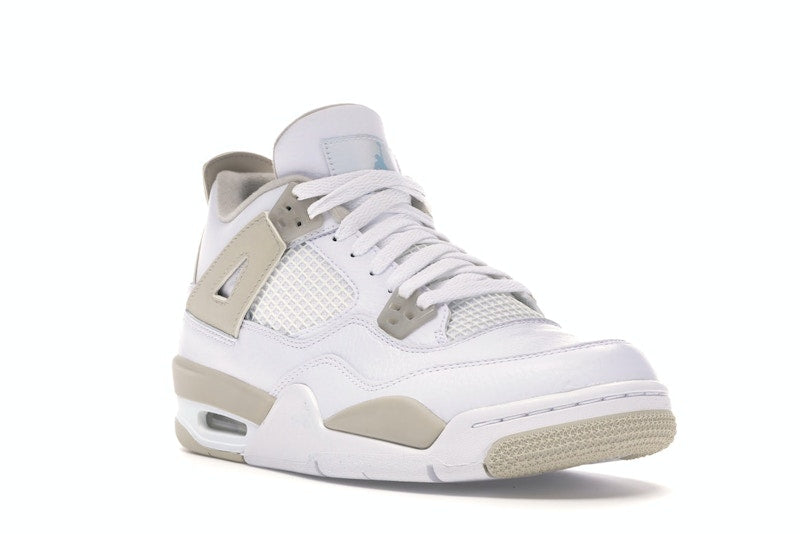 Jordan 4 Retro Sand (2017) (GS)
