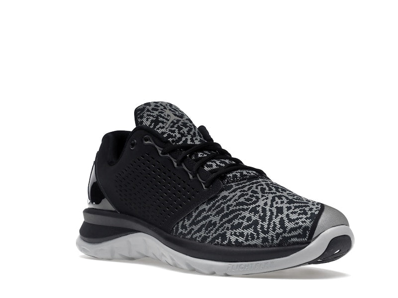 Jordan Trainer ST Black Wolf Grey