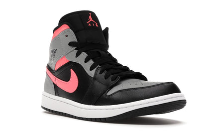 Jordan 1 Mid Pink Shadow