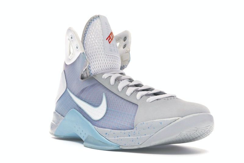 Nike Hyperdunk Marty McFly