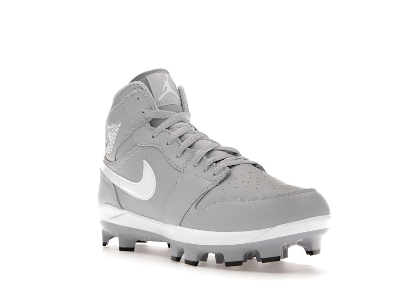 Jordan 1 Retro High MCS Wolf Grey