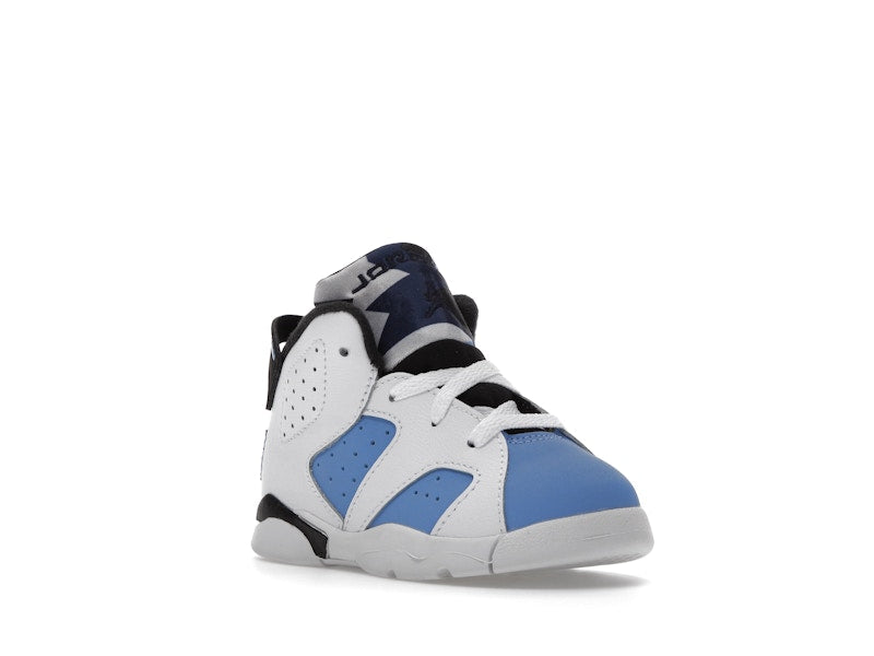 Jordan 6 Retro UNC (2022) (TD)