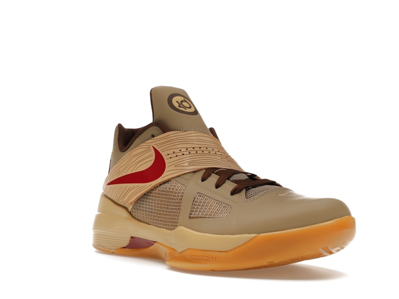 Nike KD 4 Year of the Dragon 2.0