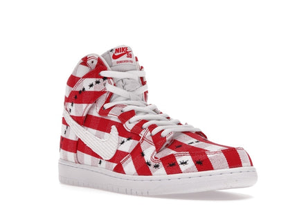 Nike SB Dunk High Picnic