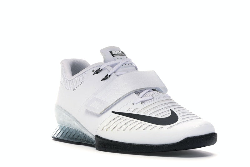 Nike Romaleos 3 White Black