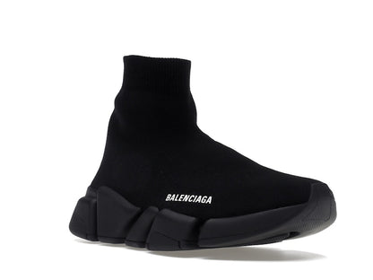 Balenciaga Speed 2.0 Black (Women's)