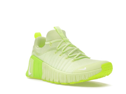 Nike Free Metcon 6 Barely Volt Volt Volt Glow White (Women's)