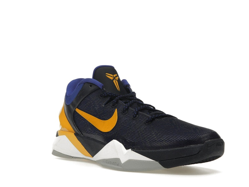 Nike Kobe 7 System Obsidian