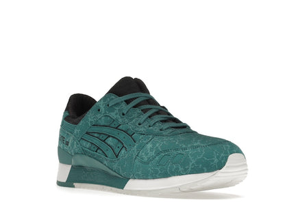 ASICS Gel-Lyte III Kingfisher
