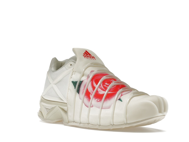 adidas Y-3 Yuuto Palace Rose Cream White
