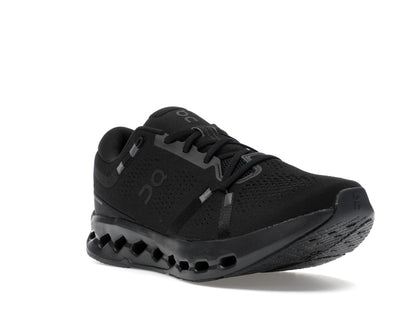 On Running Cloudsurfer 2 All Black