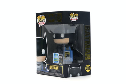 Funko Pop! Heroes DC Batman San Diego Comic Con, Summer Convention Exclusive Figure #284