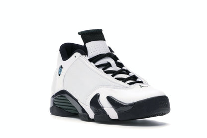 Jordan 14 Retro Oxidized Green (2016) (GS)