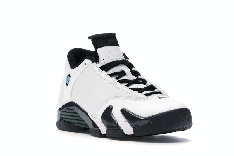 Jordan 14 Retro Oxidized Green (2016) (GS)