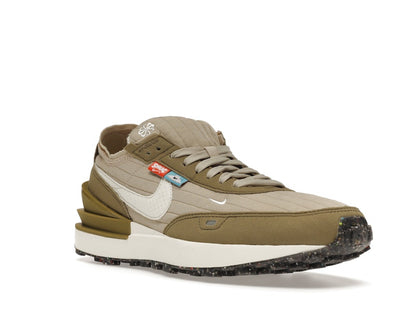 Nike Waffle One Rattan