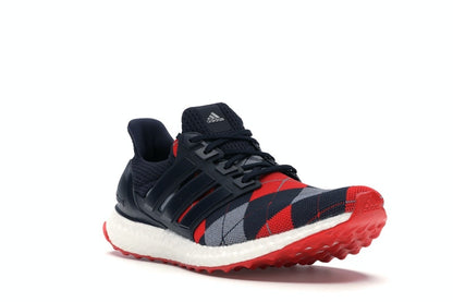 adidas Ultra Boost Kris Van Assche Navy