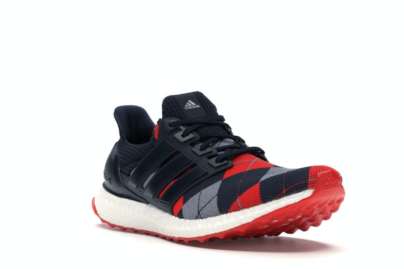 adidas Ultra Boost Kris Van Assche Navy
