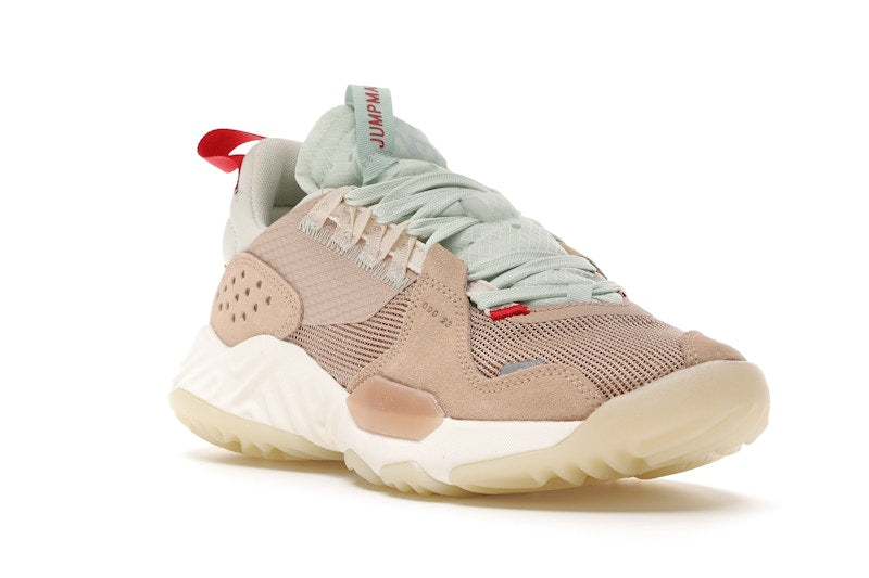 Jordan Delta SP Vachetta Tan (Women's)