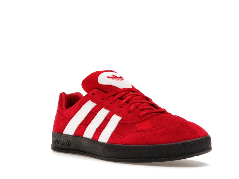 adidas Aloha Super Gonz Chair Fight