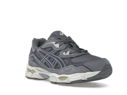 ASICS Gel-NYC Steel Grey Carrier Grey