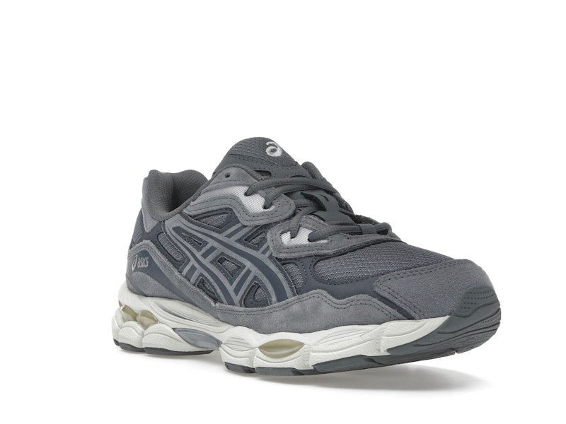 ASICS Gel-NYC Steel Grey Carrier Grey