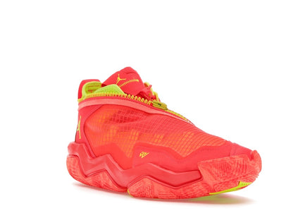 Jordan Why Not Zer0.6 Bright Crimson