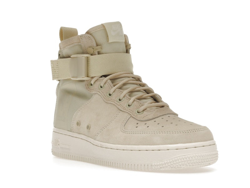 Nike SF Air Force 1 Mid Fossil (Women's)