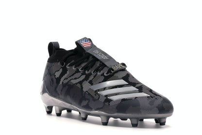 adidas Cleat Bape Black