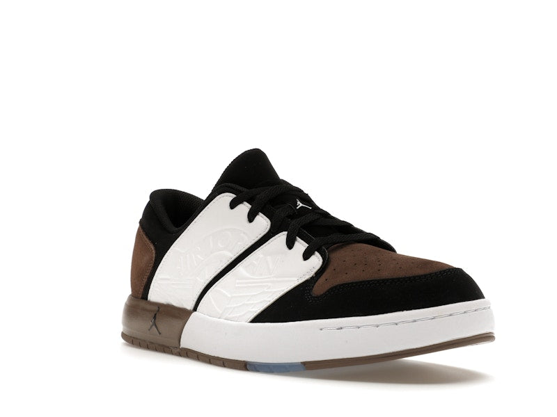 Jordan Nu Retro 1 Low Palomino
