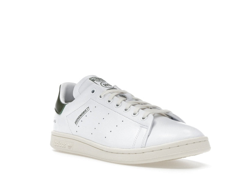 adidas Stan Smith Highsnobiety Not in Paris White