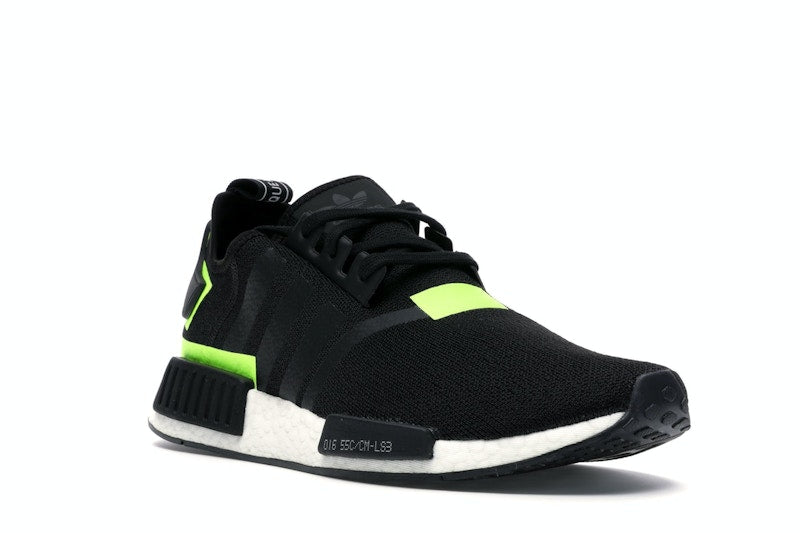 adidas NMD R1 Black Volt