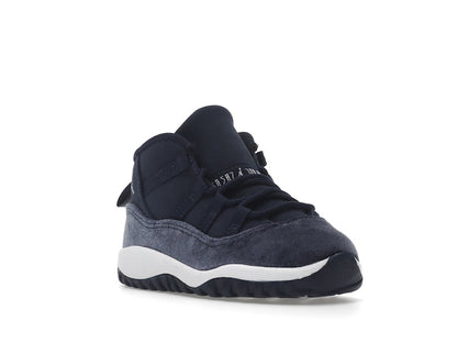 Jordan 11 Retro Midnight Navy (TD)