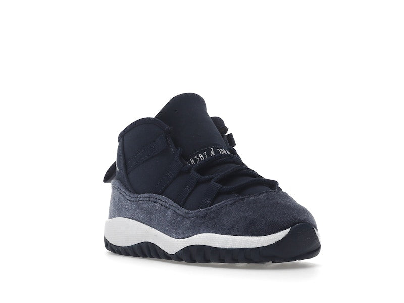 Jordan 11 Retro Midnight Navy (TD)