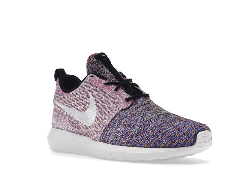 Nike Roshe Run Random Yarn Multi-Color