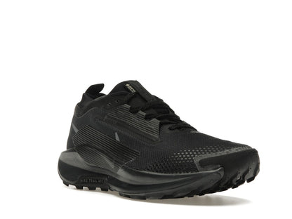Nike React Pegasus Trail 5 Gore-Tex Black Anthracite