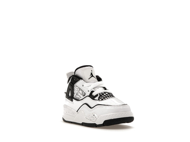 Jordan 4 Retro SE DIY (TD)