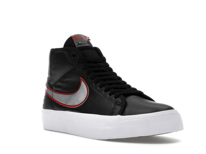 Nike SB Zoom Blazer Mid Pro GT Grant Taylor El Camino