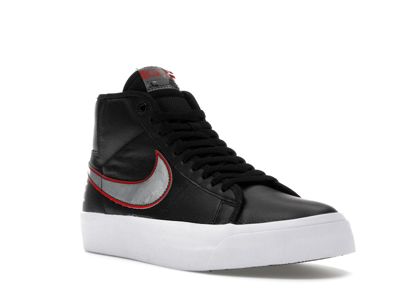 Nike SB Zoom Blazer Mid Pro GT Grant Taylor El Camino