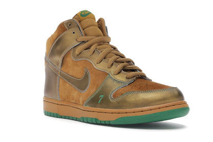 Nike SB Dunk High Lucky 7