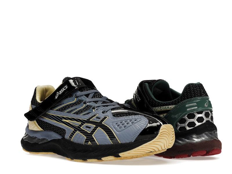 ASICS Gel Fratelli Brain Dead Kiko Kostadinov