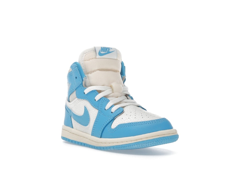 Jordan 1 Retro High OG UNC Reimagined (TD)