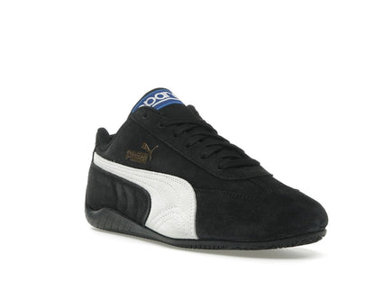 Puma Speedcat OG+ Sparco Black
