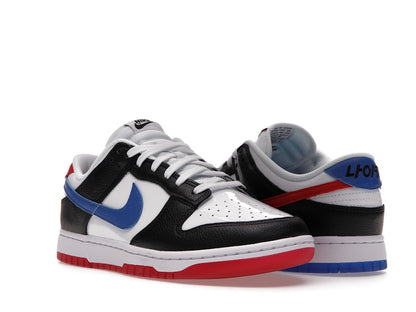 Nike Dunk Low Seoul