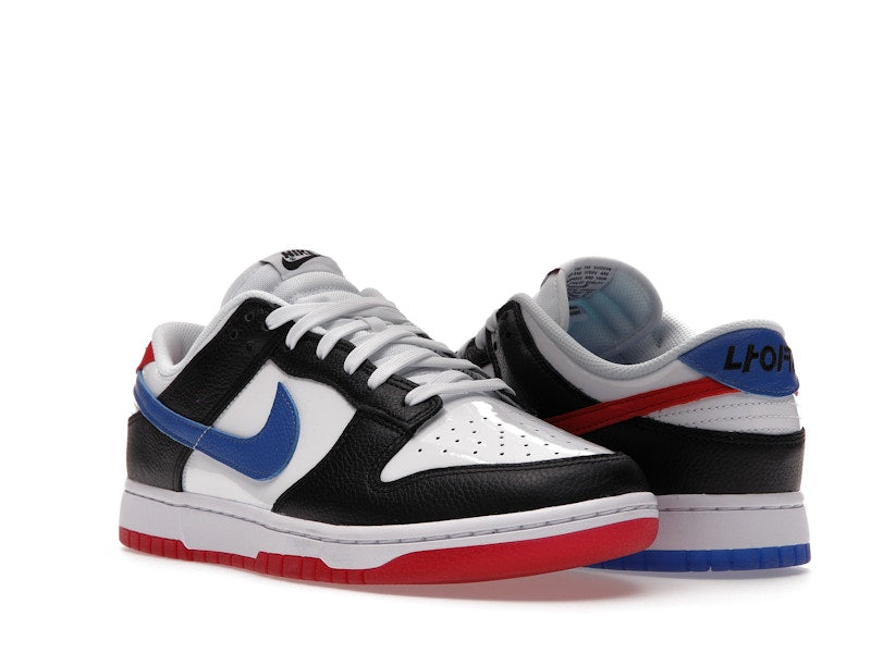 Nike Dunk Low Seoul