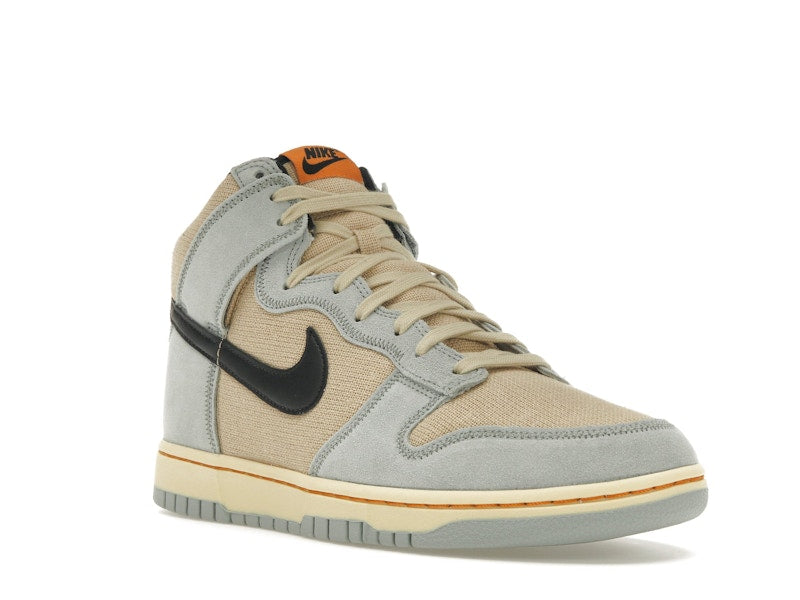 Nike Dunk High SE Hemp Hoops