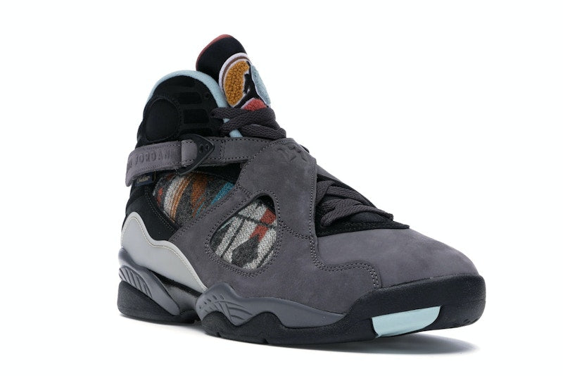 Jordan 8 Retro N7 (2019)
