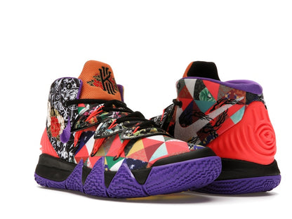 Nike Kyrie S2 Hybrid Chinese New Year